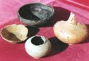 archeologisch museum