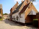 begijnhof diest