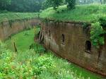 fort leopold