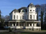 kasteel leva