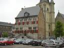 stadhuis bilzen