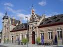 station harelbeke