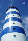 watertoren bredene