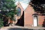oud hospitaal