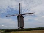 tissenhovemolen