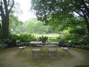tuin van dina deferme
