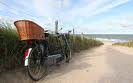 fietsen aan zee 2