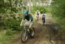 mountainbike 2