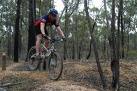 mountainbike