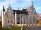 kasteel cortewalle