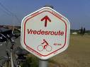 vredesfietsroute