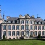 kasteel van poeke