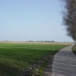 landense fietsroute