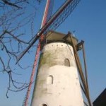 rijsselendemolen