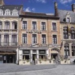 tavernes grote markt ieper