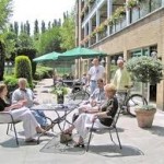 terras