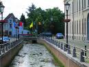 twee getenroute
