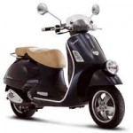vespa
