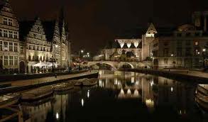 gent verlicht