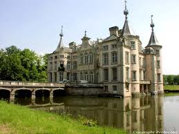 kasteel van poeke 2
