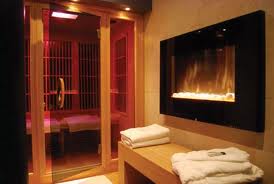 infraroodsauna