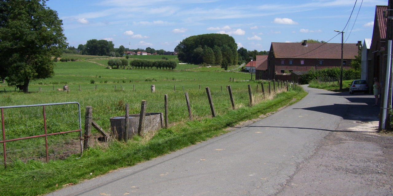 Plan je volgende fietstocht in Vlaams-Brabant.